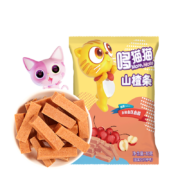 哆猫猫 山楂条宝宝零食 30g