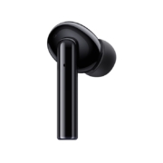 realme 真我Buds Air Pro 降噪蓝牙耳机 35dB四麦主动降噪  苹果荣耀小米可用 陨石黑