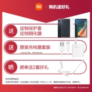 小米（MI） 平板5 5Pro 11英寸平板电脑二合一Pad学生网课学习娱乐办公游戏 5PRO 8G+256G 5G插卡版 黑色 官方标配
