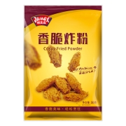 极美滋 香辣炸鸡油炸套餐 裹粉炸鸡 烤肉烤翅腌料套餐
