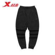 XTEP 特步 男款运动长裤