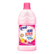 老管家 活氧彩漂液 1.25L *4件