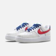 NIKE 耐克 AIR FORCE 1 '07 LX 了不起舞社 中性休闲运动鞋 DV1493
