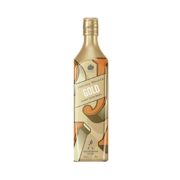 88VIP会员，JOHNNIE WALKER 尊尼获加 金牌威士忌潮流限定瓶 1L大瓶