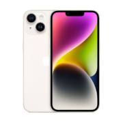 双11预售：Apple 苹果 iPhone 14 128GB 5G手机