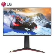 LG 乐金 电竞显示器 UltraGear 27GP950-B 27 英寸 / 4K / Nano IPS
