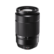 FUJIFILM 富士 XC 50-230mm F4.5-6.7 二代 微单镜头1549元