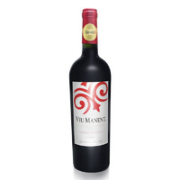 VIU MANENT 威玛酒庄 空加瓜谷马尔贝克 干红葡萄酒 750ml