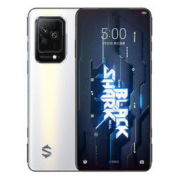百亿补贴：BLACK SHARK 黑鲨 5 5G游戏手机 12GB+256GB