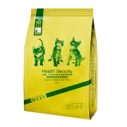 耐威克猫粮 幼猫猫粮2.5kg 鸡肉味 幼猫和怀孕期/哺乳期成猫专用粮 全价天然粮