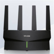双11预售：TP-LINK 普联 AX6000千兆无线路由器  WiFi6