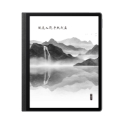 华为墨水屏平板HUAWEI MatePad Paper10.3英寸电纸书阅读器 电子书电子笔记本 6+128G LTE典藏版 含笔+皮套