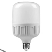 高护帅 LED灯泡E27灯泡-5W  白光