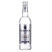 卡夫卡（Kafka）洋酒 伏特加鸡尾酒750ml