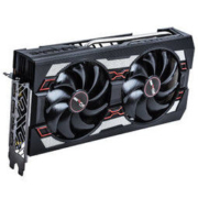 SAPPHIRE 蓝宝石 RX 5700 8G D6 白金版OC 显卡 8GB