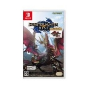 百亿补贴：Nintendo 任天堂 Switch NS游戏 怪物猎人 完全版（崛起+曙光 DLC）中文