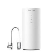 Midea 美的 花生系列 MRO1791D-400G 反渗透纯水机
