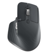 logitech 罗技 MX Master 3 无线蓝牙鼠标