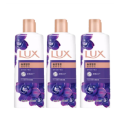 京喜：LUX 力士 幽莲魅肤沐浴露 100g*3