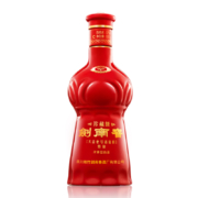 剑南春 珍藏级   浓香型白酒 52度  500ml 单瓶装