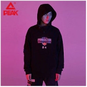 PEAK 匹克 男子运动卫衣 F694175