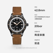 雪铁纳(CERTINA)旗舰店瑞士手表 DS PH200M系列 经典复刻男表200M防水C036.407.36.050.00