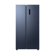 WAHIN 华凌 BCD-605WKPZH 双开门 双变频一级冰箱 605L