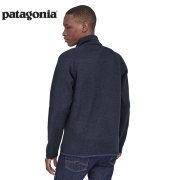 Patagonia巴塔哥尼亚 秋冬新款男士 Better Sweater 抓绒上衣25523 NENA L