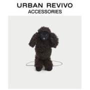 URBAN REVIVO女士挂件AW40TABN2002