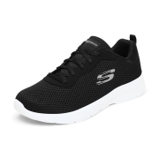 限36码：SKECHERS 斯凯奇 66666177 女士休闲运动鞋