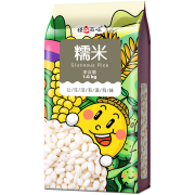 悦谷百味 糯米 1kg * 7件