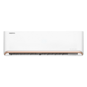 双11预售：KELON 科龙 KFR-35GW/QQA1 壁挂式空调 1.5匹