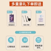唯地 【lavida】旅行者T2便携咖啡机家用一盖双口磨豆机小型半自动手冲咖啡机 全新升级T2（黑色）旅行者+专属豪礼