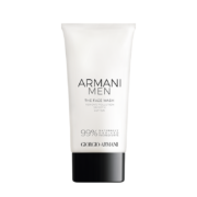双11预售：GIORGIO ARMANI 乔治 阿玛尼 男士洗面奶 150ml（赠 寄情男士香水 5ml十绿水10ml*3＋会员加赠：MY WAY香水 7ml)