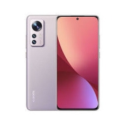 MI 小米 12 5G手机 8GB+256GB 紫色