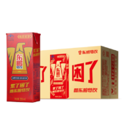 88VIP：东鹏 特饮维生素功能饮料 250ml*24盒整箱  *4件
