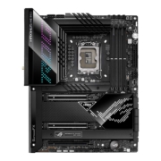华硕（ASUS） ROG MAXIMUS Z690 HERO主板 支持内存D5 CPU 12900K 【硬核实力】Z690 HERO
