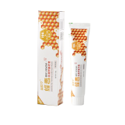 蜂毒 焱清护龈牙膏 清新薄荷 110g*2盒