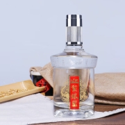 迎驾贡酒 银星 浓香型白酒 42度 520ml*6瓶 整箱装