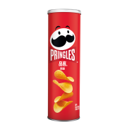 品客（Pringles） 薯片原味 110g0.9元+运费