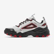 FILA 斐乐 OAKMONT TR系列 男女猫爪鞋运动老爹鞋 5JM01566-664