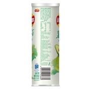 乐事Lay's 薯片工坊 牛油果薯片 清甜芥末味104克