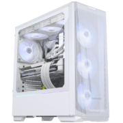 再降价、双11预售：PHANTEKS 追风者 G360A ATX台式水冷电脑机箱