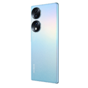 荣耀70 IMX800三主摄 双曲屏设计 高通骁龙778G Plus 66W快充 5G手机 12GB+256GB 冰岛幻境
