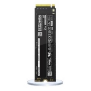 ZHITAI 致钛 TiPro7000 Gen4 NVMe M.2 固态硬盘 2TB（PCI-E4.0）