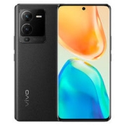 vivo S15 Pro 5G手机 8GB 256GB 耀黑