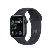 Apple 苹果 Watch SE 2022款 智能手表 40mm 蜂窝款