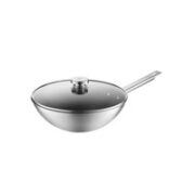 ZWILLING 双立人 炒锅 30cm