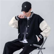 真维斯 男士棒球服外套 1件装