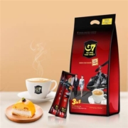 88VIP：G7 COFFEE 中原咖啡 G7香浓三合一咖啡 1.6kg*2件